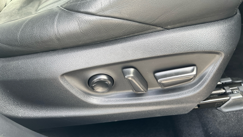 Toyota C-HR 1.8 Hybrid GR Sport 5dr CVT [Leather] Hybrid Hatchback